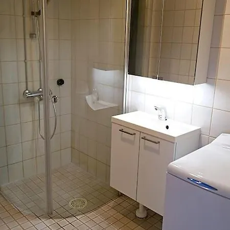 Appartement Top Floor In Central Leppaevaara