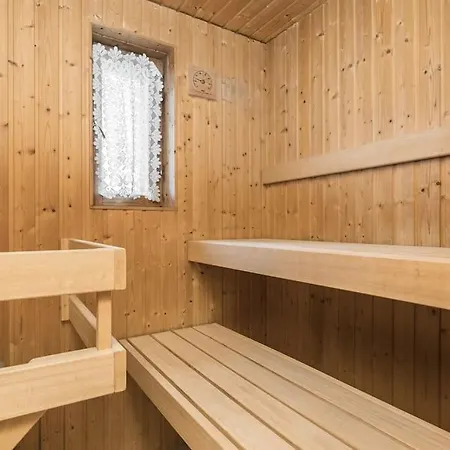 Top Floor In Central Leppaevaara Appartement *