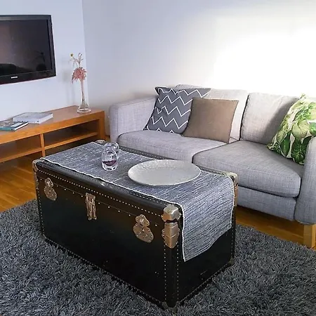 Апартаменты Top Floor In Central Leppaevaara *