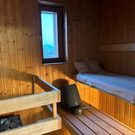 Top Floor In Central Leppaevaara Appartement *
